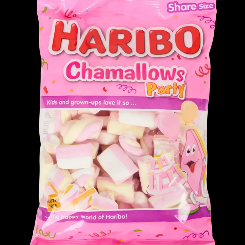 Drop & Snoep*Haribo Chamallows Party | Action NL