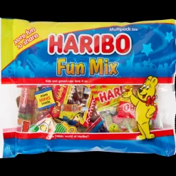 Drop & Snoep*Haribo Fun Mix | Action NL
