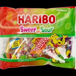 Drop & Snoep*Haribo Sweet or Sour | Action NL