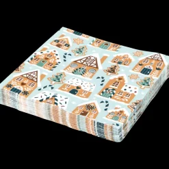 Tafelkleden* Harmony kerstservetten | Action NL