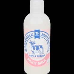 Lichaamsverzorging* Hegron bad- en douchecrème Karnemelk 1 liter | Action NL