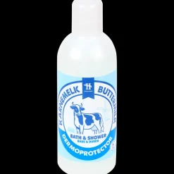 Lichaamsverzorging* Hegron bad- en douchegel Karnemelk 1 liter | Action NL