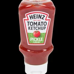 Voeding*Heinz ketchup Augurk | Action NL
