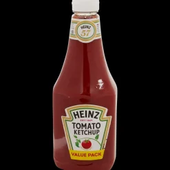 Voeding*Heinz Tomaten Ketchup | Action NL