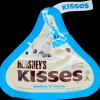 Chocolade*Hershey&apos;s Hershey's Kisses Cookies & Cream | Action NL