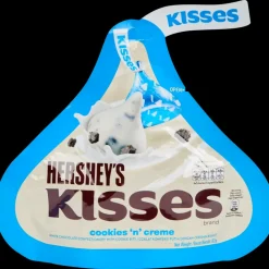 Chocolade*Hershey&apos;s Hershey's Kisses Cookies & Cream | Action NL