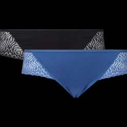 Ondergoed* Hipsters 2 Stuks | Action NL