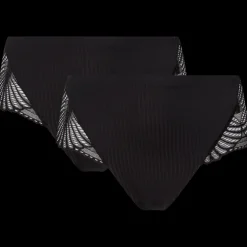 Ondergoed* Hipsters Vrouw 2 Stuks | Action NL