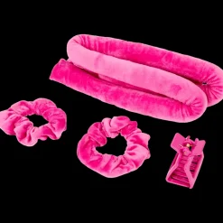 Haarverzorging* Hitteloze haarkrullerset | Action NL