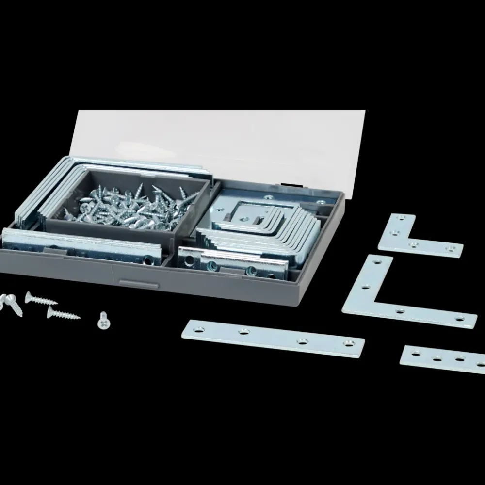 Gereedschap* Hoekverbindingsset | Action NL