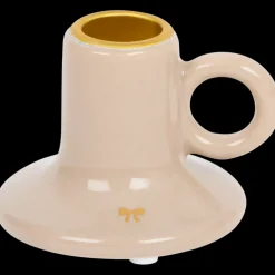 Kaarsenhouders* Home Accents dinerkaarshouder Keramiek | Action NL