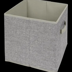 Woonaccessoires* Home Accents opvouwbare opbergmand | Action NL