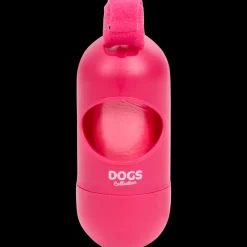 Dierenbenodigdheden* Hondenpoepzakjes in houder | Action NL