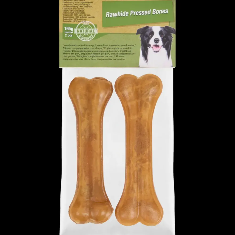 Dierenvoeding|Hond* Hondensnacks Rawhide | Action NL