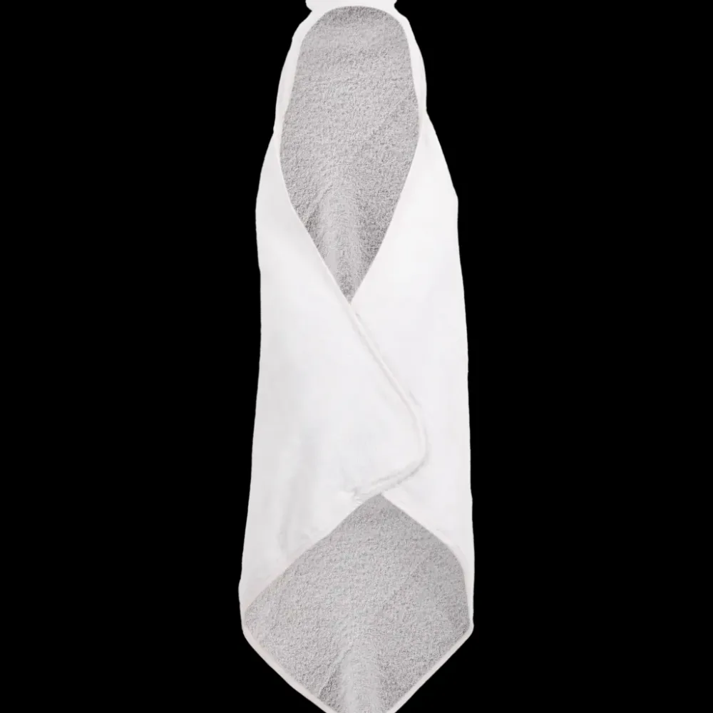 Badtextiel*Hoodadoo badcape 75 x 75 cm | Action NL