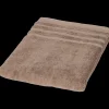 Badtextiel*Hotel Royal badlaken taupe 70 x 140 cm Taupe | Action NL