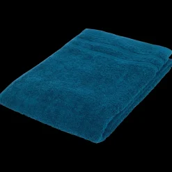 Badtextiel*Hotel Royal handdoek blauw 50 x 100 cm Blauw | Action NL