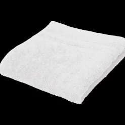 Badtextiel*Hotel Royal handdoek lichtgrijs 50 x 100 cm Grijs | Action NL