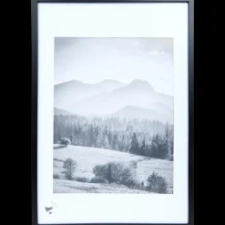 Fotolijstjes* Houten fotolijst 73 x 53 x 2,5 cm | Action NL