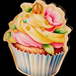 Kaarten* Houten stempel | Action NL