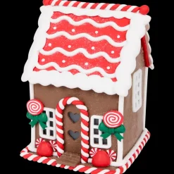 Seizoensdecoratie* Huisje met licht | Action NL