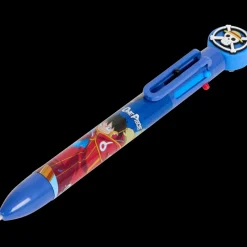 Schrijfwaren* 6-in-1 kleurpen | Action NL