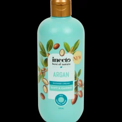 Lichaamsverzorging*Inecto douchegel Argan 500 ml | Action NL