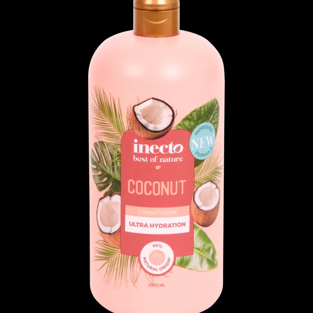 Haarverzorging*Inecto Essentials conditioner Ultra Hydration | Action NL