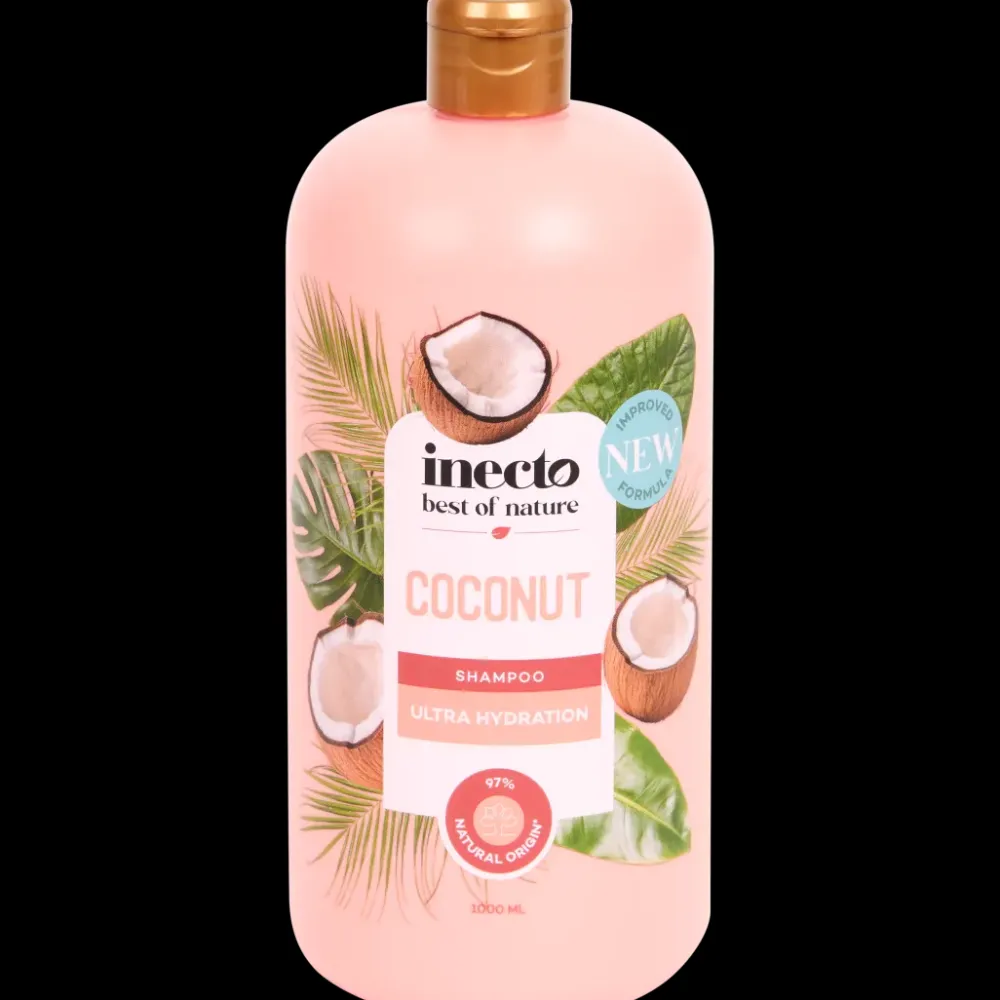 Haarverzorging*Inecto Essentials shampoo Ultra Hydration | Action NL