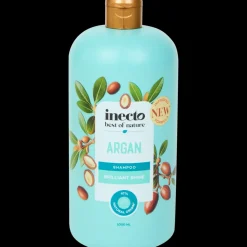 Haarverzorging* Inecto Essentials shampoo Brilliant Shine | Action NL