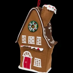 Seizoensdecoratie* Inklapbaar huis met verlichting | Action NL