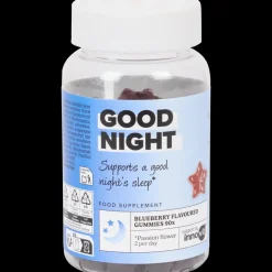Gezondheid*Innovit Good Night Gummies | Action NL