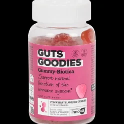 Gezondheid*Innovit Guts Goodies biotica gummies | Action NL