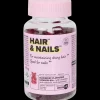 Gezondheid* Innovit Hair & Nail Gummies Blueberry | Action NL