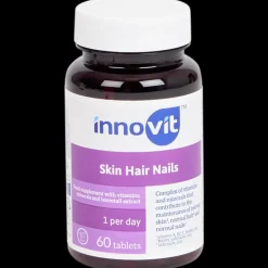 Gezondheid* Innovit Skin Hair Nails | Action NL