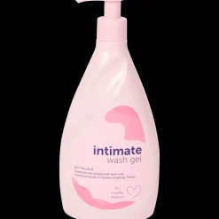 Lichaamsverzorging* Intieme wasgel 400 ml | Action NL