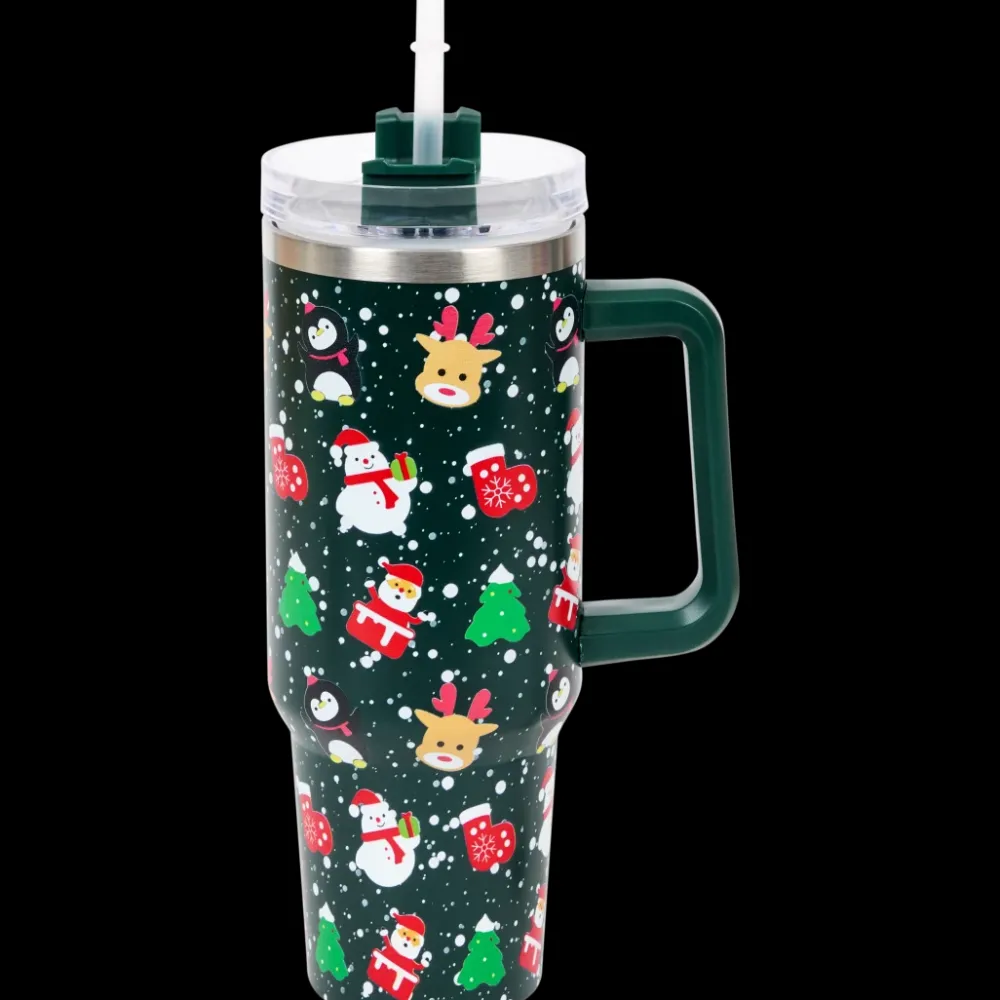 Bewaren & Meenemen* Isoleerbeker | Action NL