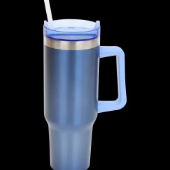 Keukengerei* Isoleerbeker met rietje | Action NL