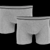 Ondergoed*Jack Parker boxershorts Man 2 Stuks | Action NL
