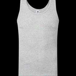 Ondergoed*Jack Parker singlet Man 1 Stuks | Action NL