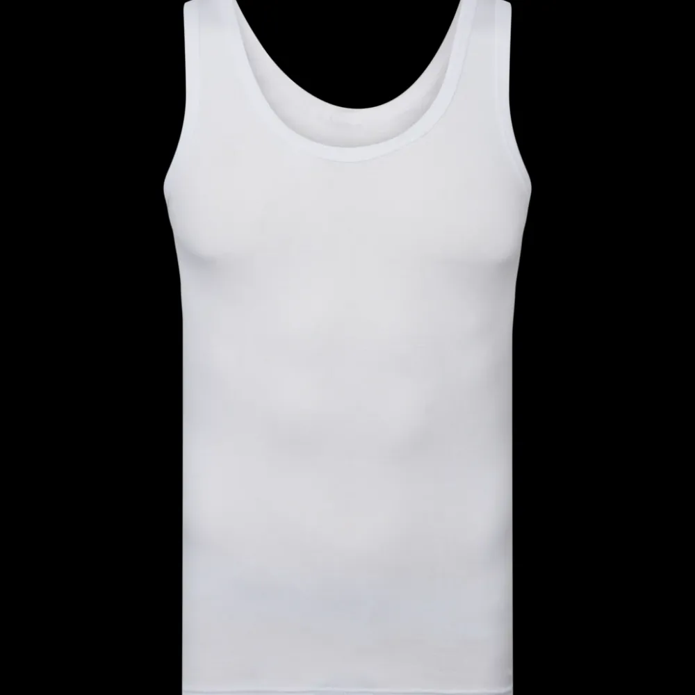 Ondergoed*Jack Parker singlet Man 1 Stuks | Action NL