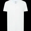 Kleding*Jack Parker T-shirt Wit | Action NL