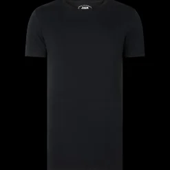 Kleding*Jack Parker T-shirt Zwart | Action NL