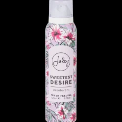 Lichaamsverzorging* Joley deodorant 150 ml | Action NL