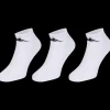 Beenmode*Kappa sneakersokken Wit | Action NL