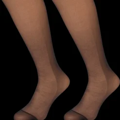 Beenmode*Kate Legwear Satin Shine panty's 20 denier Zwart | Action NL