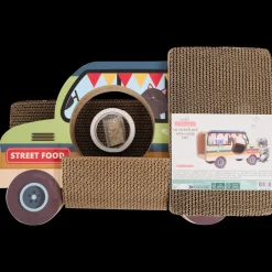 Speeltjes* Kattenkrabplank | Action NL