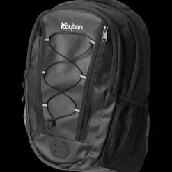 Sporttassen*Kaytan sportrugtas Zwart 20 liter | Action NL