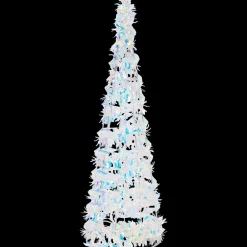 Seizoensdecoratie* Kegel met led | Action NL