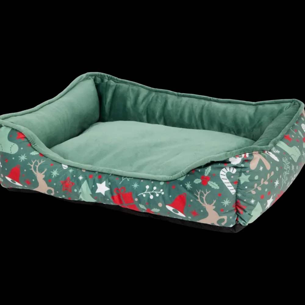 Dierenbenodigdheden* Kerst dierenkussen | Action NL